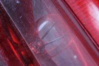 Achterlicht, reflector, remlicht, achterlicht BMW F 800 ST K71 0234 06-12