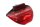 Achterlicht, reflector, remlicht, achterlicht BMW F 800 ST K71 0234 06-12