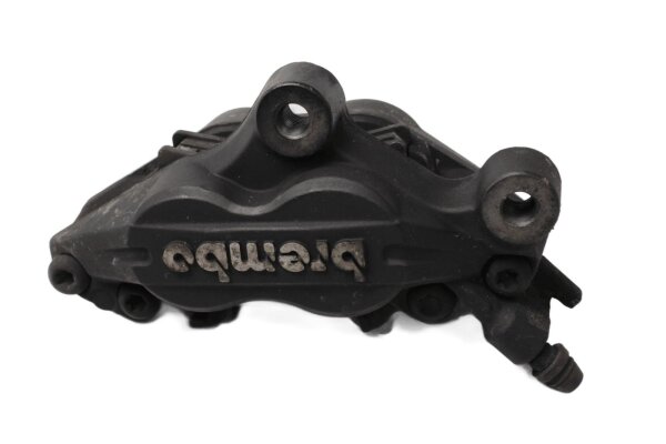 Bremssattel vorne links Brembo Bremszange BMW F 800 ST K71 0234 06-12