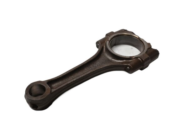 Kiertokanki, kampiakseli, männäntappi, kiertokangen silmukka BMW F 800 ST K71 0234 06-12