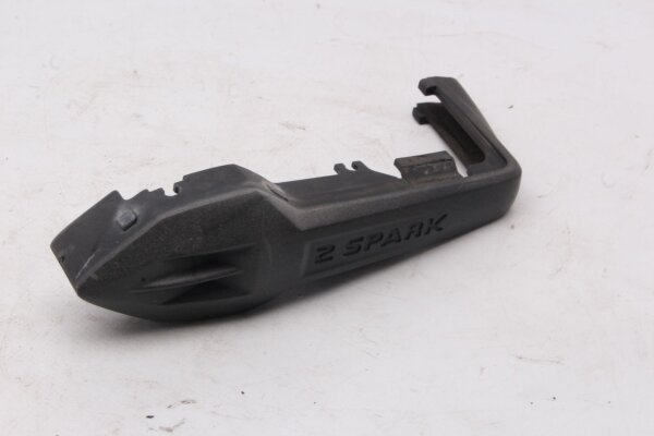 Zündspulenabdeckung links Spritzschutz 2 Spark BMW R 1200 RT R12T K26 0368 05-09