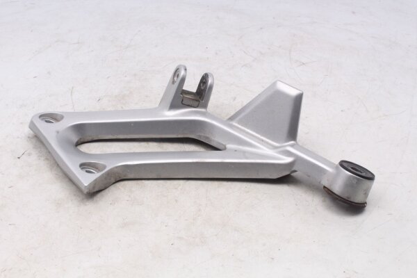 Footrest bracket support plate rear right Yamaha FJR 1300 RP11 04-05