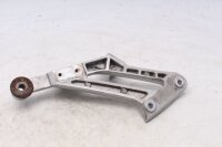 Footrest bracket support plate rear right Yamaha FJR 1300 RP11 04-05