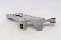 Footrest bracket support plate rear right Yamaha FJR 1300 RP11 04-05