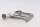 Footrest bracket support plate rear right Yamaha FJR 1300 RP11 04-05