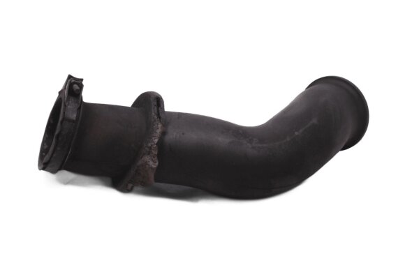 Intake manifold, carburetor rubber, intake rubber, cylinder 4 Yamaha FJR 1300 RP11 04-05