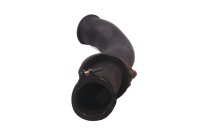 Intake manifold, carburetor rubber, intake rubber, cylinder 4 Yamaha FJR 1300 RP11 04-05
