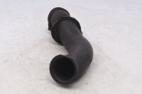 Intake manifold, carburetor rubber, intake rubber, cylinder 4 Yamaha FJR 1300 RP11 04-05