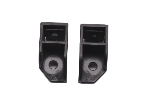 Radiatorbeugel, radiatormontage, waterkoelermontage Yamaha FJR 1300 RP11 04-05