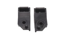 Radiatorbeugel, radiatormontage, waterkoelermontage Yamaha FJR 1300 RP11 04-05