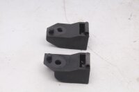 Radiatorbeugel, radiatormontage, waterkoelermontage Yamaha FJR 1300 RP11 04-05