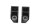 Radiatorbeugel, radiatormontage, waterkoelermontage Yamaha FJR 1300 RP11 04-05