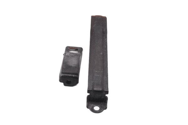 Fuse box, battery box, holder, electrical components Yamaha FJR 1300 RP11 04-05