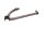 Höger krockbåge, sidoskydd BMW R 1200 RT R12T K26 0368 05-09
