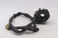 Linker stuurschakelaar: richtingaanwijzers, claxon, verlichting, grootlicht Yamaha FJR 1300 RP11 04-05