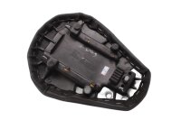 Sitzbank Beifahrersitz hinten Polster Bezug Sitzauflage KTM Duke 125 11-11
