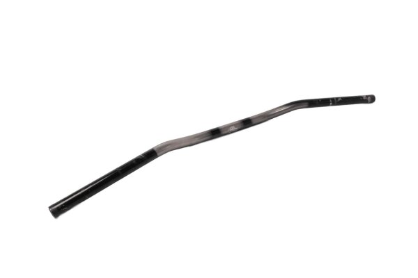 Lenker 22mm konifiziert schwarz gebogen Yamaha FSZ 1000 Fazer RN14 05-05