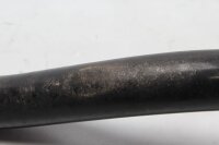 Lenker 22mm konifiziert schwarz gebogen Yamaha FSZ 1000 Fazer RN14 05-05