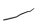 Lenker 22mm konifiziert schwarz gebogen Yamaha FSZ 1000 Fazer RN14 05-05