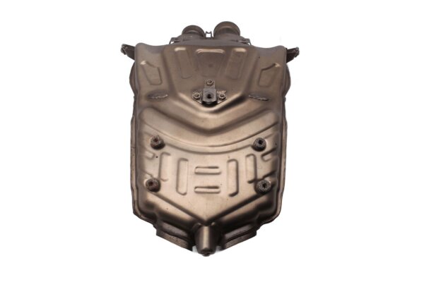 silencieux déchappement à double sortie Ducati 999 999 R 03-03