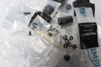Werkplaatsassortiment: motor, kleine onderdelen, lagers, afdichtingen, veren Triumph universell