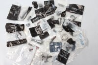 Werkplaatsassortiment: motor, kleine onderdelen, lagers, afdichtingen, veren Triumph universell
