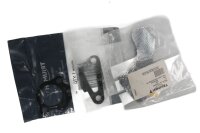 Werkplaatsassortiment: motor, kleine onderdelen, lagers, afdichtingen, veren Triumph universell