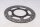 Bromsskiva fram, borrad; bromssystem, enkel skiva Yamaha FJR 1300 RP11 04-05