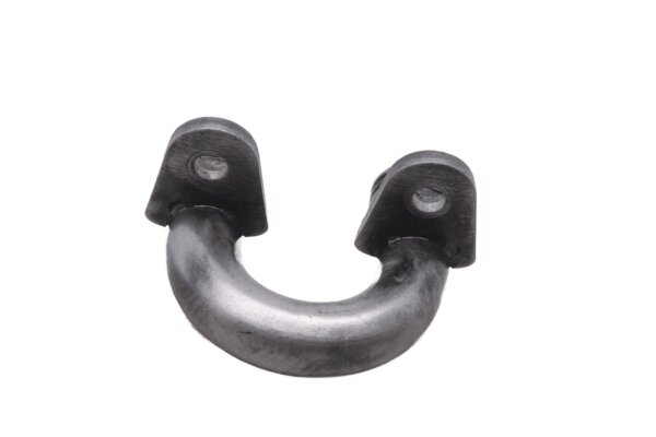 Oil pan pipe, drain pipe, oil line, engine oil U-pipe Yamaha FJR 1300 RP11 04-05