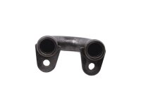 Oil pan pipe, drain pipe, oil line, engine oil U-pipe Yamaha FJR 1300 RP11 04-05