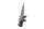 Fourche droite, amortisseur de fourche avant BMW R 1100 S 259 0422 R2S 98-05