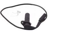 ABS-anturi takana, nopeusanturi...