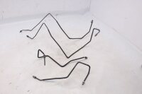 Bremseledningssæt, hydraulikledning, slange BMW R 1100 S 259 0422 R2S 98-05