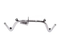 Manubrio cromato, diametro 25,4 mm, universale, classico,...