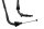 Ensemble câble daccélérateur, guide-câble de retour, soupape daccélérateur Yamaha FSZ 1000 Fazer RN14 05-05