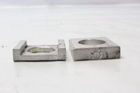 Kettenschutzabdeckung Ritzelabdeckung Set Yamaha FSZ 1000 Fazer RN14 05-05