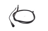 Koblingsledning, hydraulikledning, kardanaksel BMW R 1100 S 259 0422 R2S 98-05
