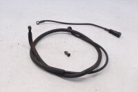 Koblingsledning, hydraulikledning, kardanaksel BMW R 1100 S 259 0422 R2S 98-05
