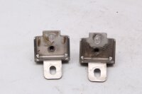 Bakre vänstra panelhållarskydd BMW R 1200 RT R12T K26 0368 05-09
