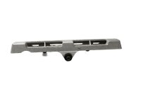 Jäähdyttimen kansi, vesijäähdytin, lämpökilpi Yamaha FSZ 1000 Fazer RN14 05-05