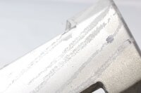 Jäähdyttimen kansi, vesijäähdytin, lämpökilpi Yamaha FSZ 1000 Fazer RN14 05-05