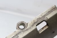 Jäähdyttimen kansi, vesijäähdytin, lämpökilpi Yamaha FSZ 1000 Fazer RN14 05-05