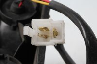 Achterlicht met dubbele lens, remlicht, achterlicht Yamaha FSZ 1000 Fazer RN14 05-05