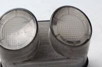 Achterlicht met dubbele lens, remlicht, achterlicht Yamaha FSZ 1000 Fazer RN14 05-05