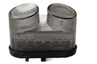 Achterlicht met dubbele lens, remlicht, achterlicht Yamaha FSZ 1000 Fazer RN14 05-05