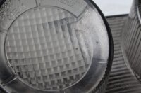 Achterlicht met dubbele lens, remlicht, achterlicht Yamaha FSZ 1000 Fazer RN14 05-05