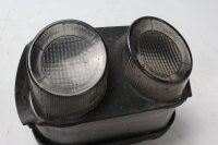 Achterlicht met dubbele lens, remlicht, achterlicht Yamaha FSZ 1000 Fazer RN14 05-05