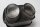 Achterlicht met dubbele lens, remlicht, achterlicht Yamaha FSZ 1000 Fazer RN14 05-05