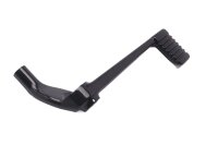 Rear brake lever, foot brake pedal Harley-Davidson Low...