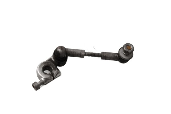 Varillaje de cambio de marchas, mecanismo de cambio de marchas BMW F 800 ST K71 0234 06-12